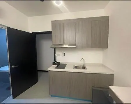 Neu Suites @3Rdnvenue Ampang